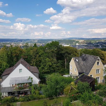 Ferienhaus Mit Phantastischer Aussicht Auf Koblenz Koblenz  Luaran gambar