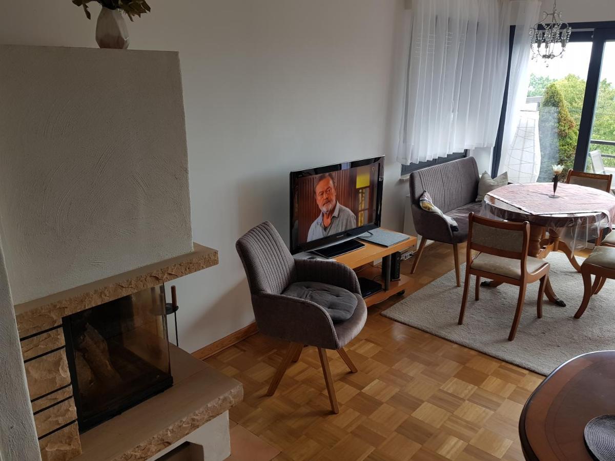Ferienhaus Mit Phantastischer Aussicht Auf Koblenz Koblenz  Luaran gambar