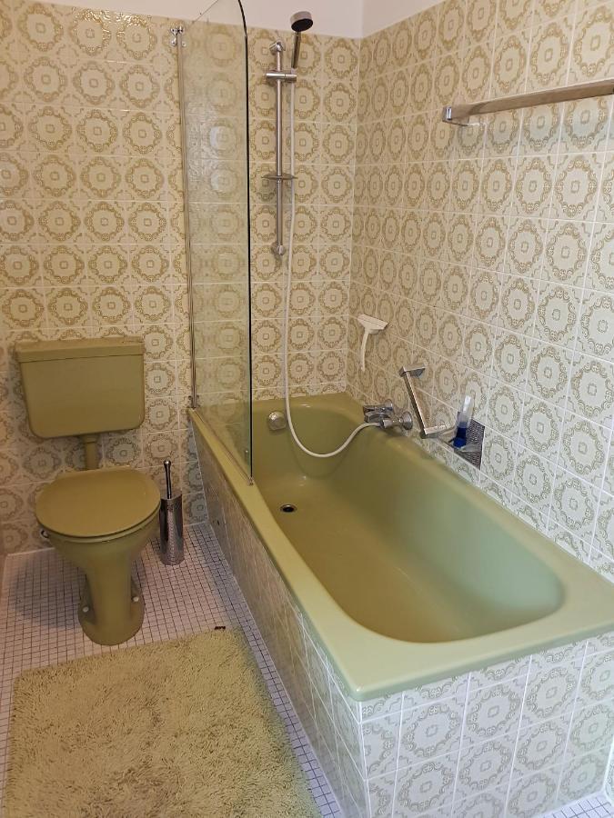 Ferienhaus Mit Phantastischer Aussicht Auf Koblenz Koblenz  Luaran gambar