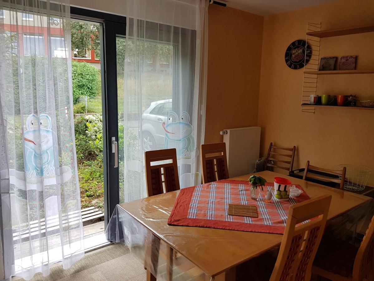 Ferienhaus Mit Phantastischer Aussicht Auf Koblenz Koblenz  Luaran gambar